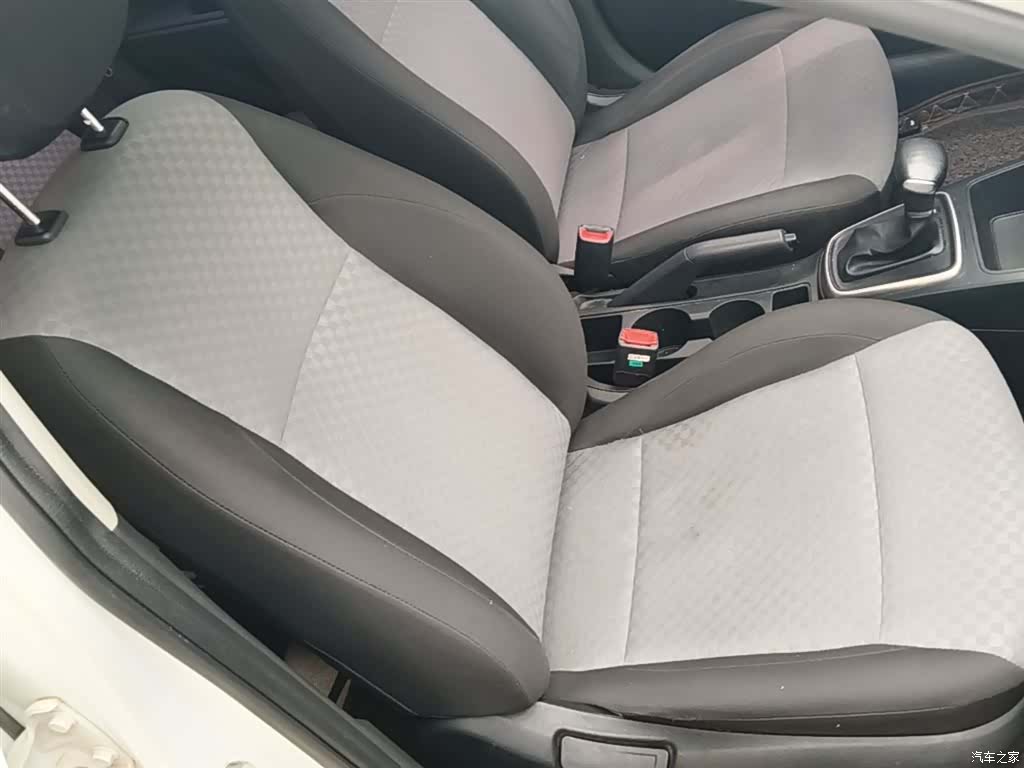 Kia K2, 2017 25