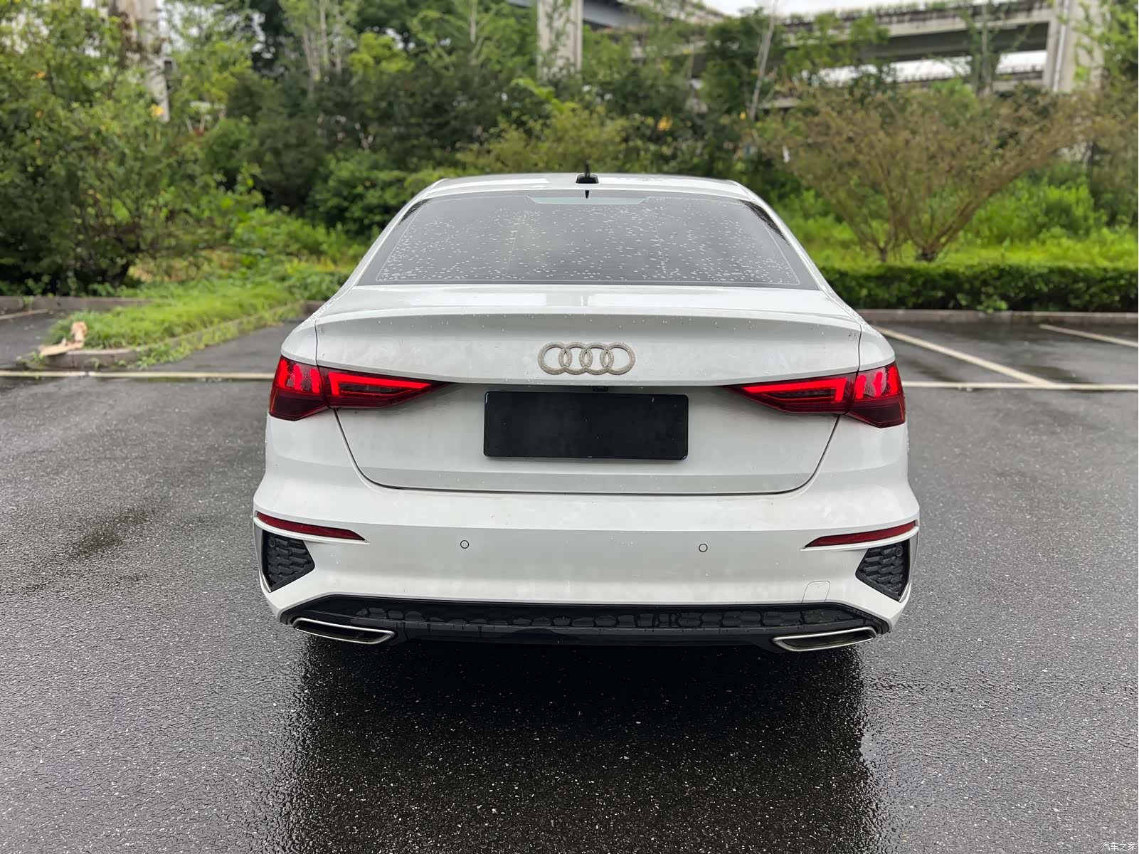 Audi A3, 2021 6