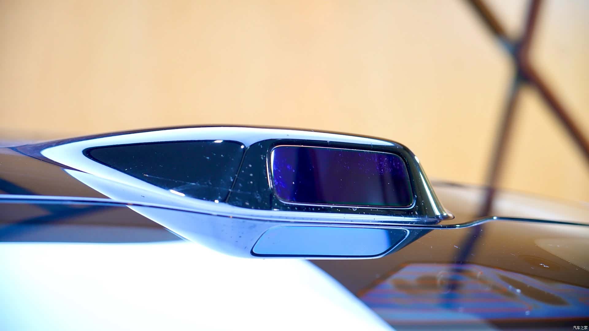 Luxeed R7, 2025 9