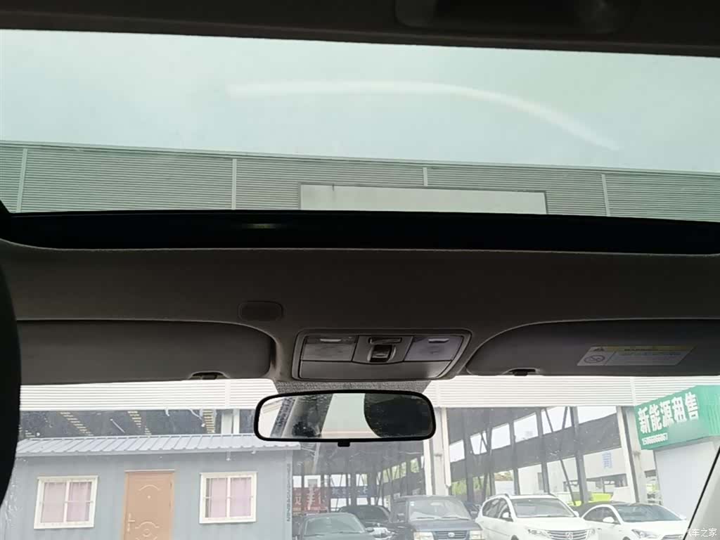 Kia K2, 2017 18