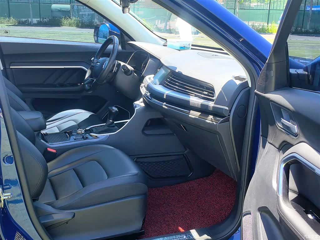 Haval H6, 2018 8