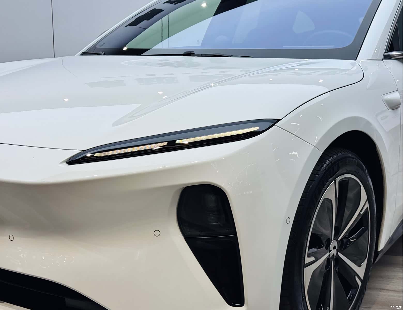NIO ET5, 2024 27
