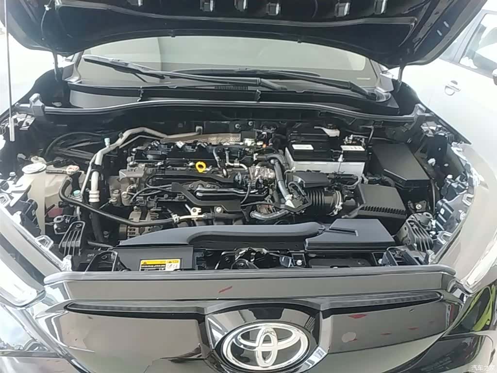 Toyota Frontlander, 2024 20