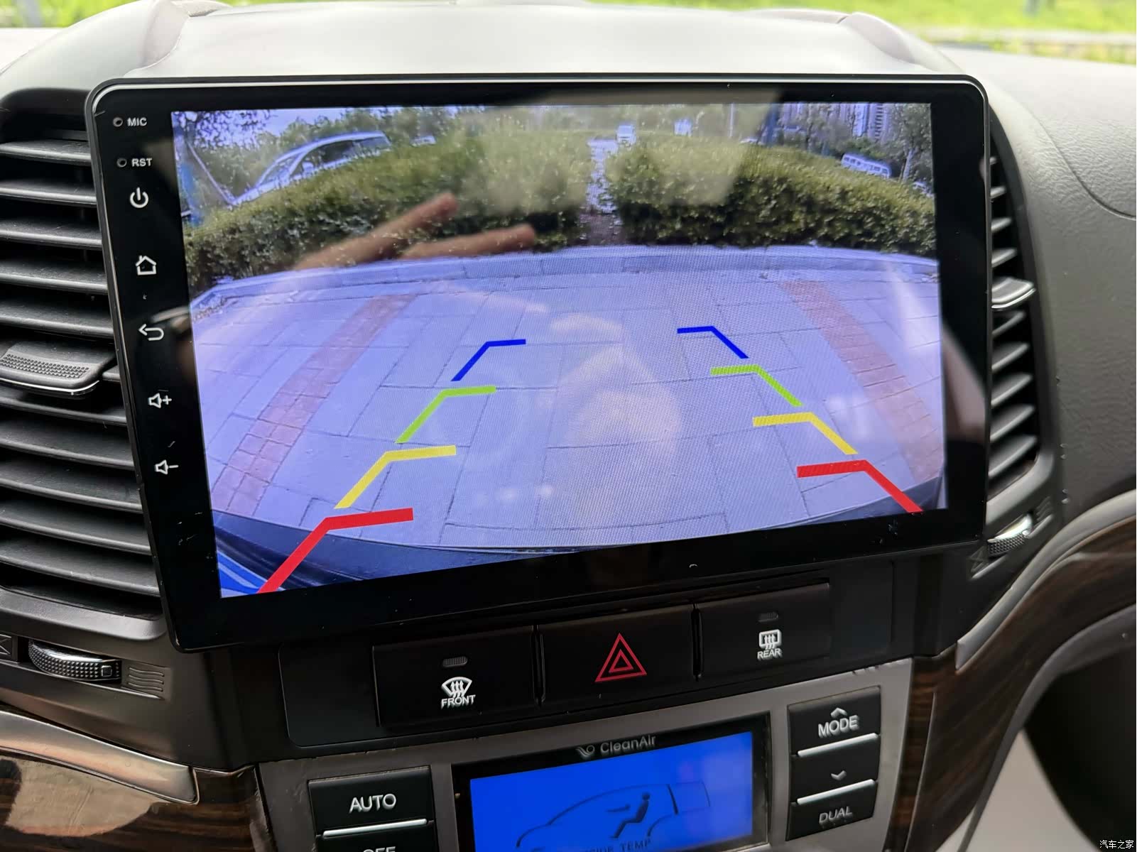 Hyundai Santa Fe, 2010 14