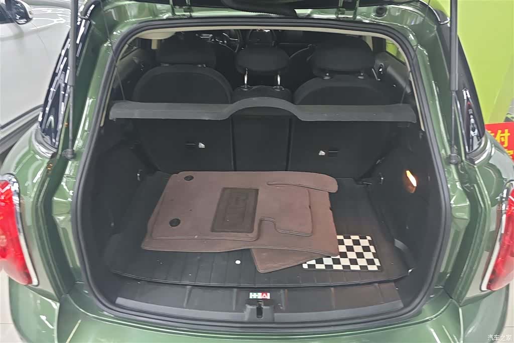 Mini Countryman, 2016 4
