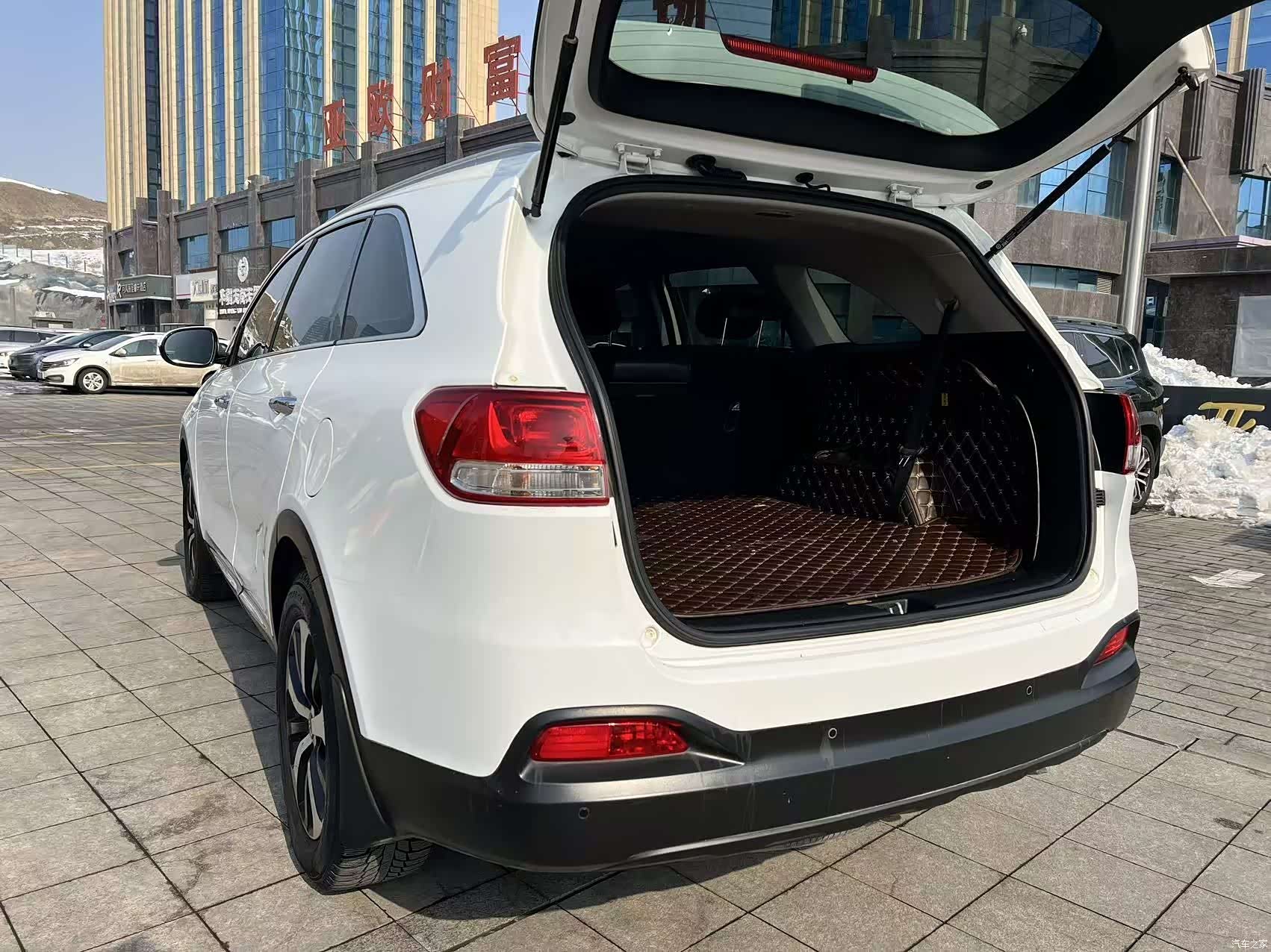 Kia L, 2016 11