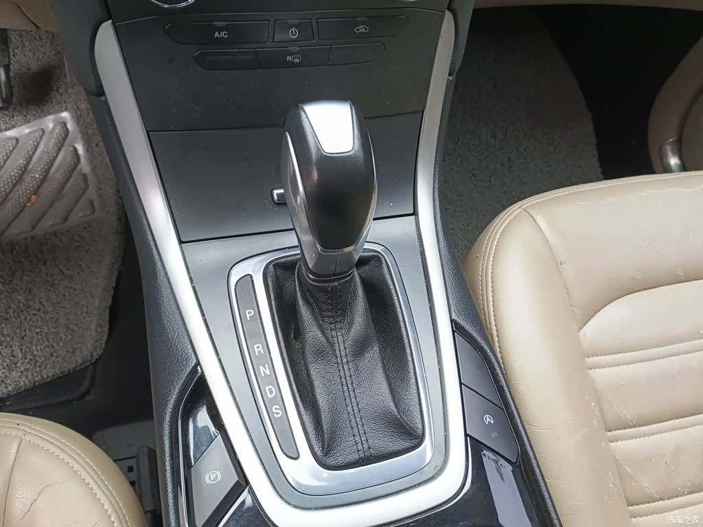 Ford Edge, 2016 7