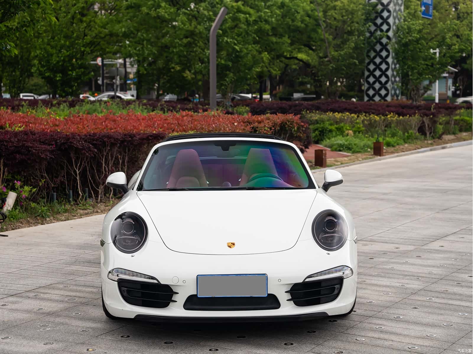 Porsche 911, 2016 3