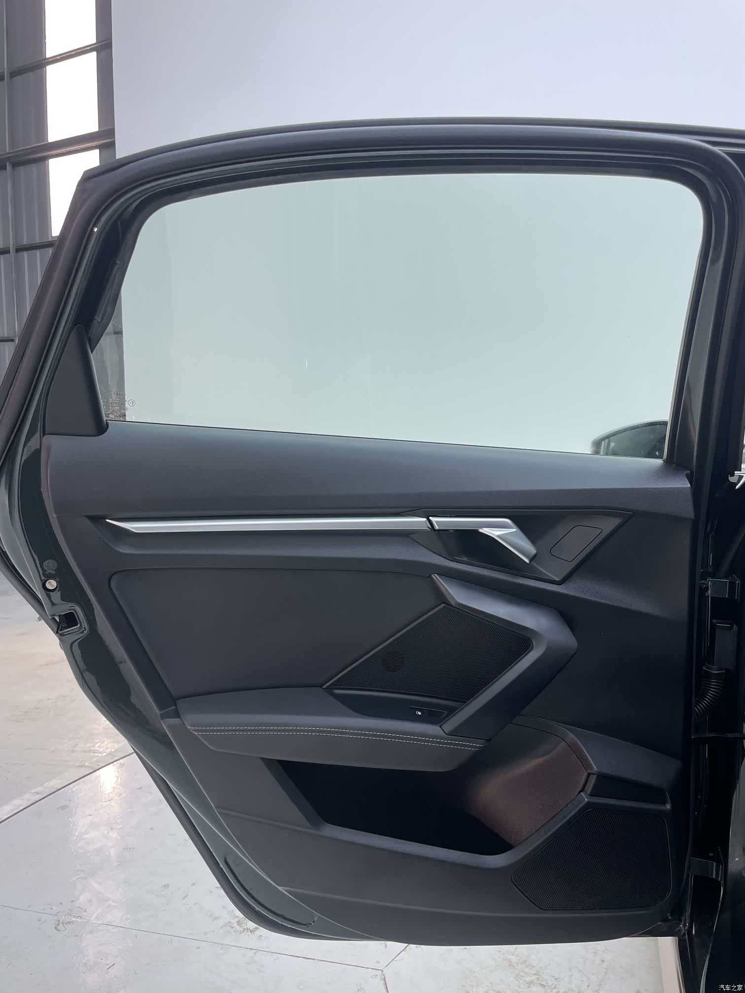 Audi A3, 2022 11