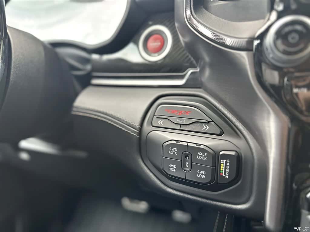RAM Trucks, 2023 9
