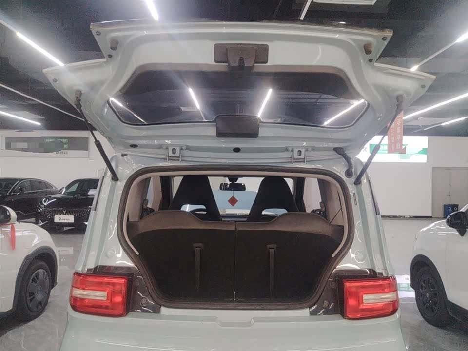 Wuling Hongguang MINIEV Wuling Hongguang MINIEV