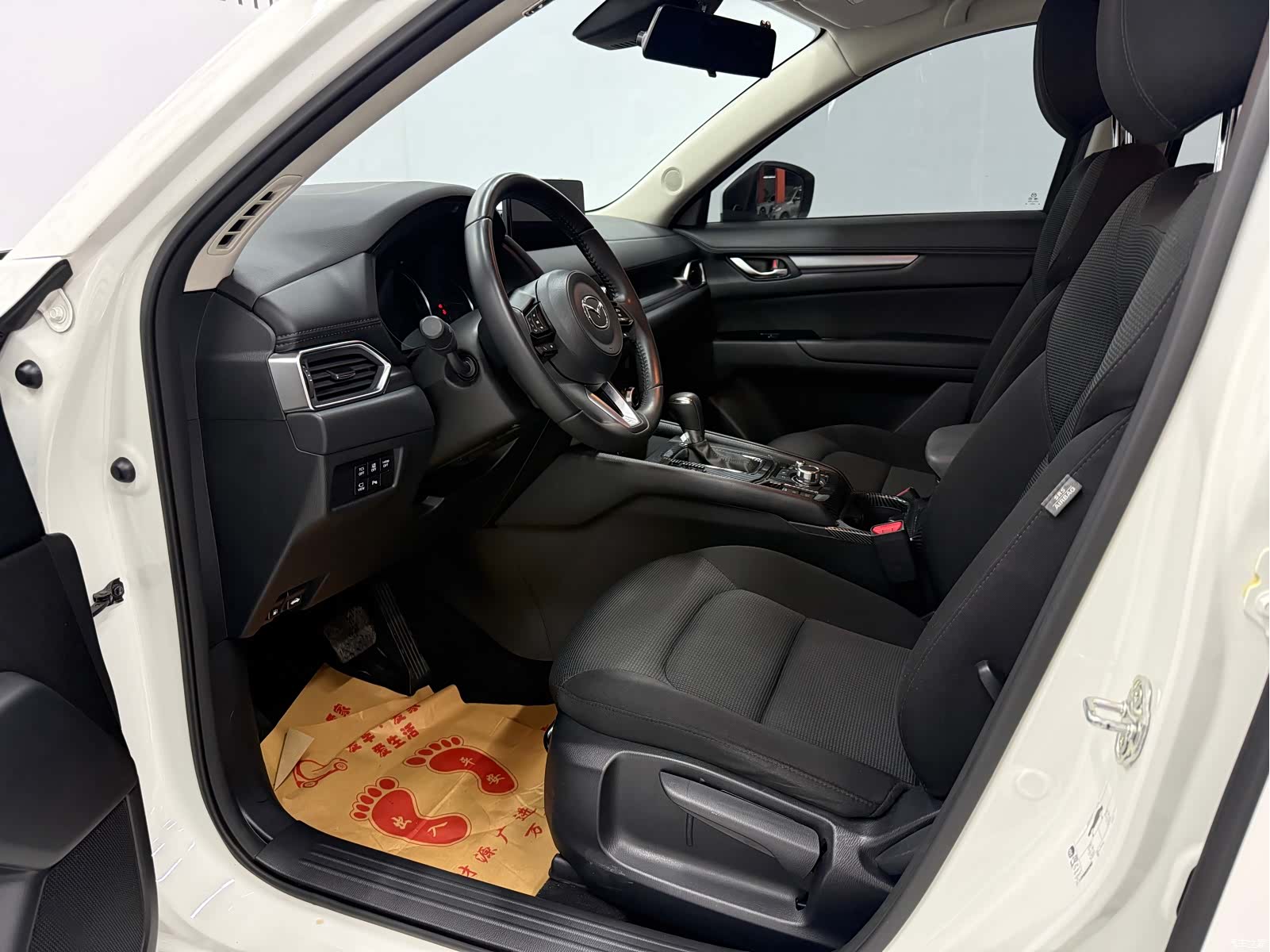 Mazda CX-5, 2023 16