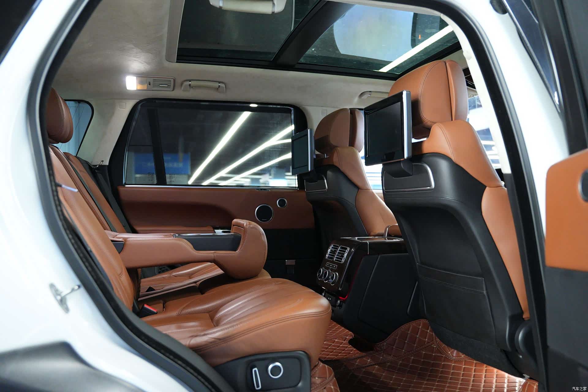 Land Rover Range Rover, 2016 24