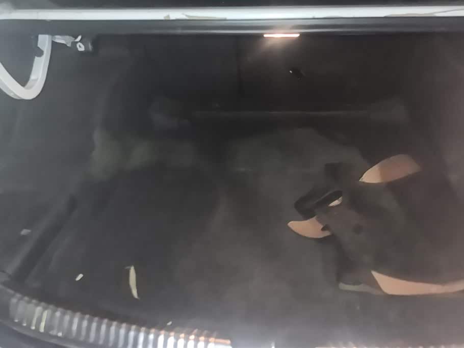 Chevrolet Mai Ruibao XL