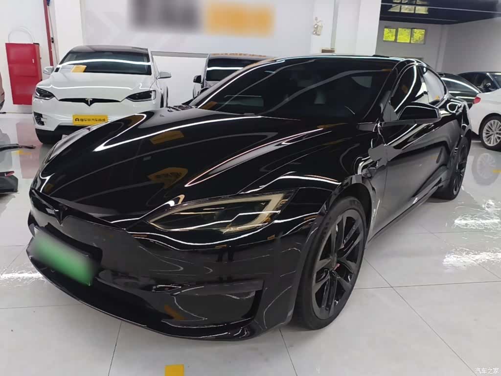 Tesla Model S, 2023 1