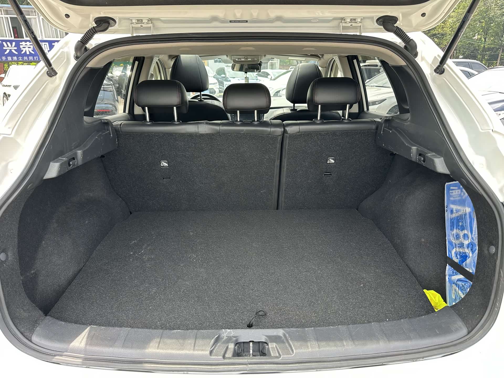 Nissan Qashqai, 2020 8