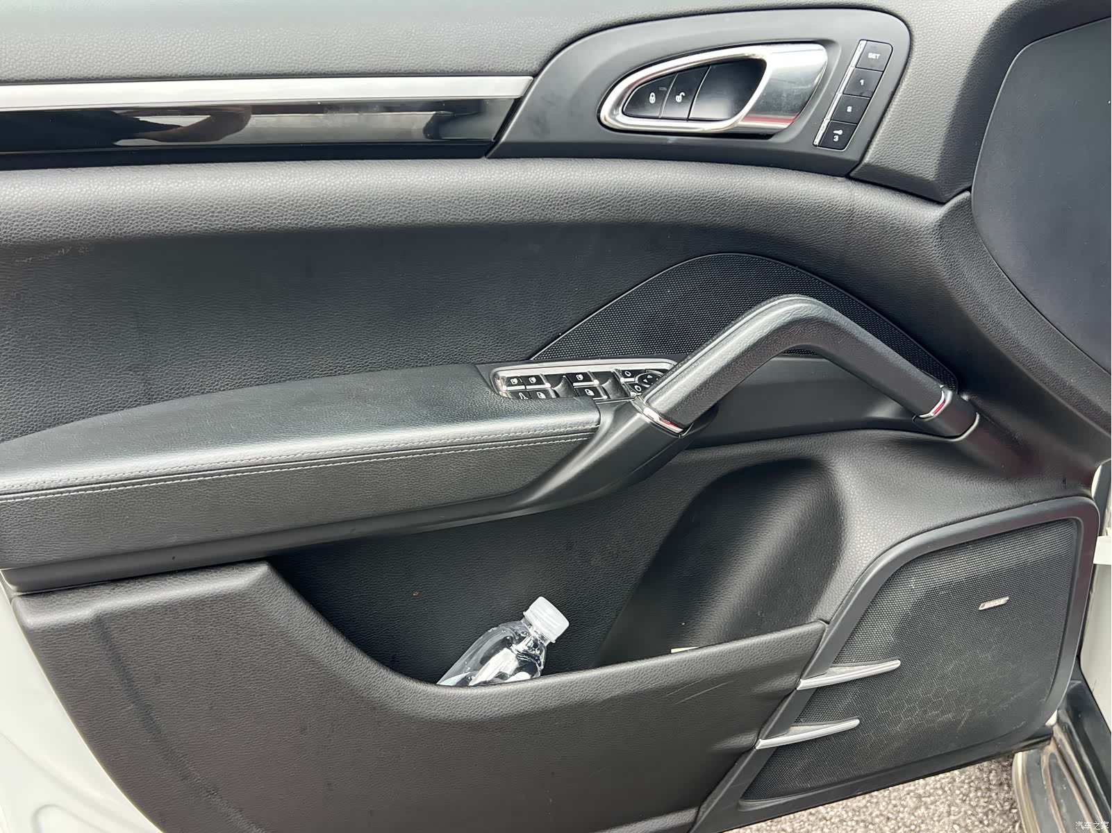Porsche Cayenne, 2013 8