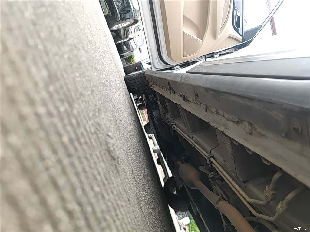 Wuling 730, 2018 22