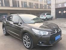DS 4 2012�� 1.6T ���°�