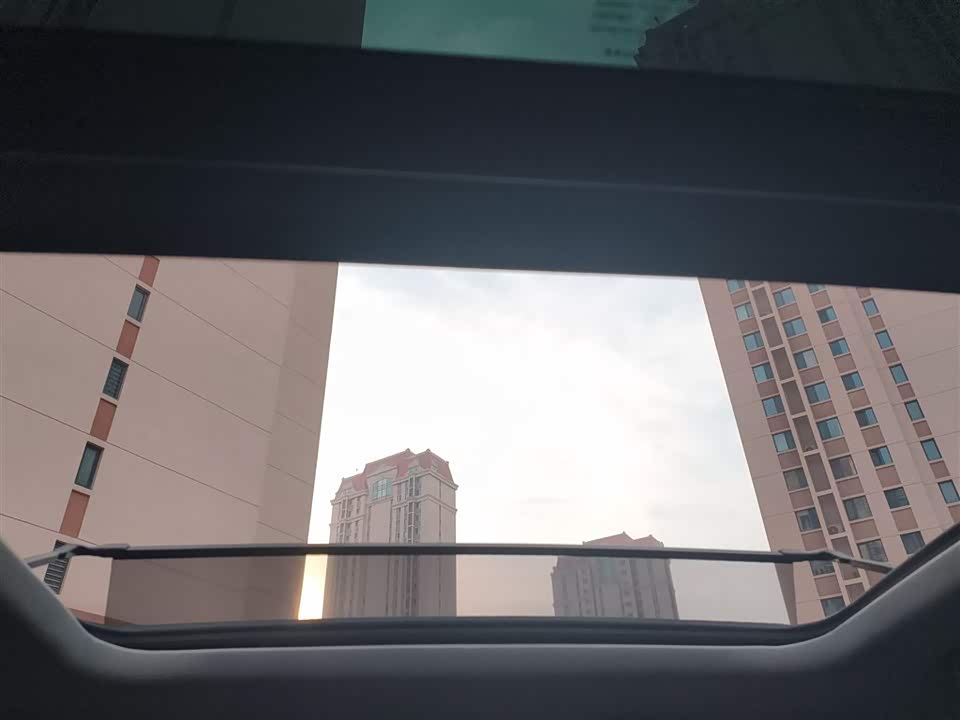 Trumpchi Trumpchi GS4