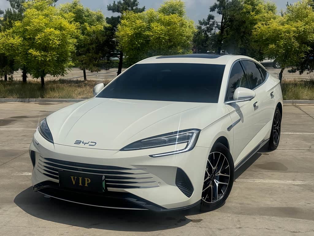 BYD Seal