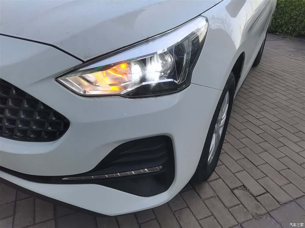 Haval M6, 2020 24