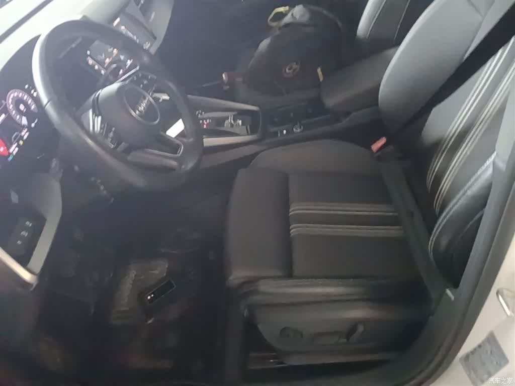 Audi A3, 2023 15