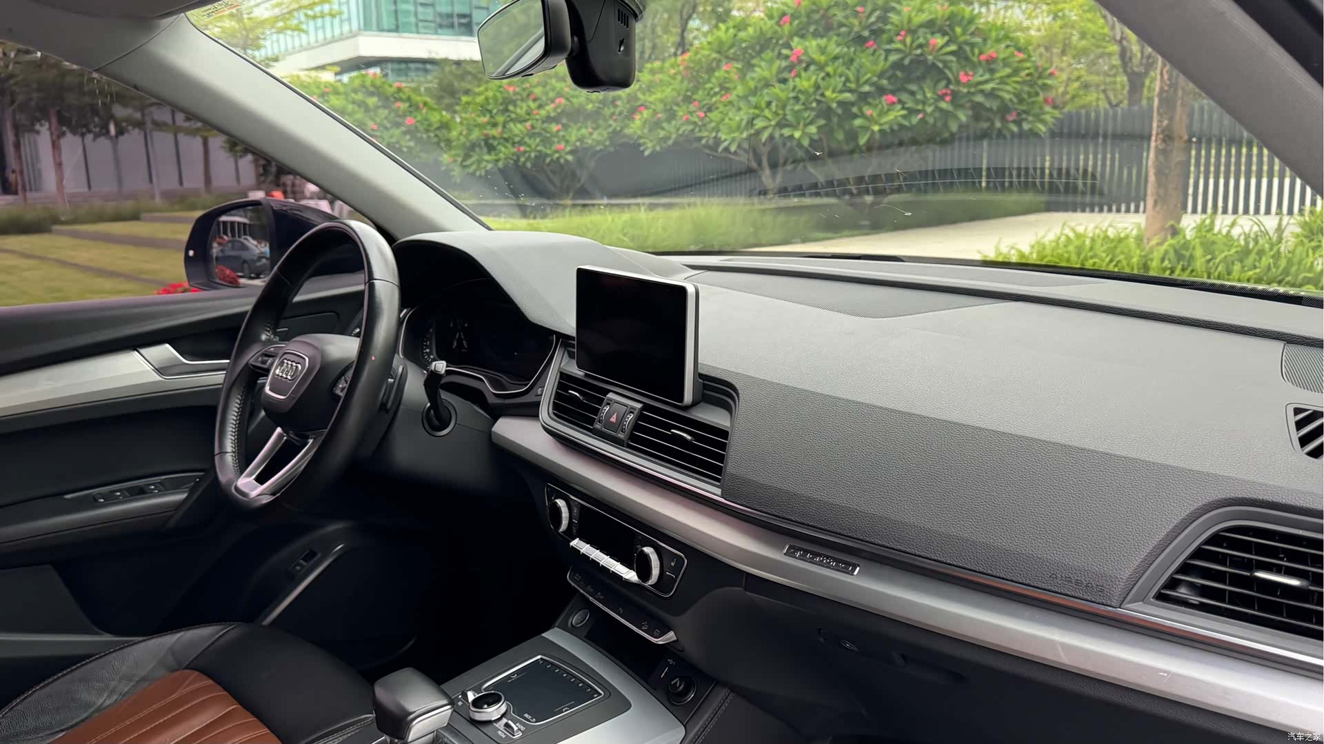 Audi Q5L, 2020 14