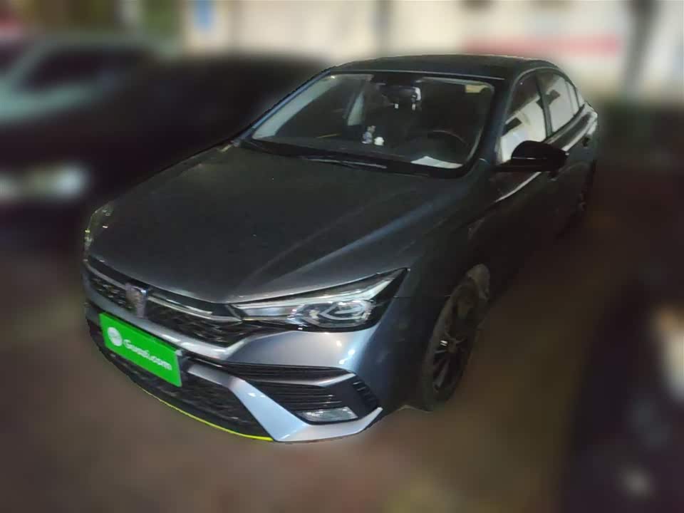 Roewe i5
