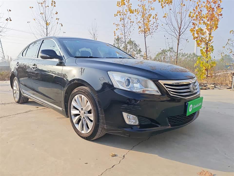 Changan Ruicheng