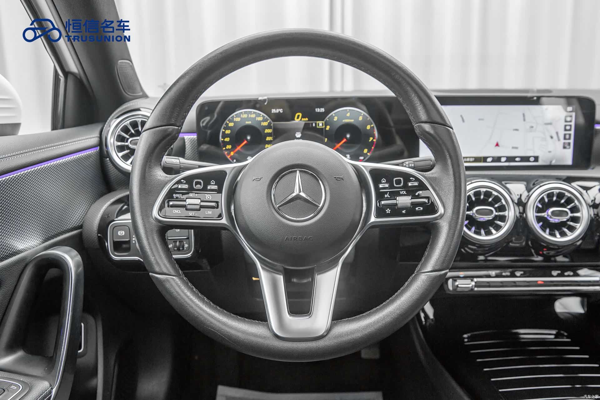 Mercedes-Benz A-Class, 2022 16