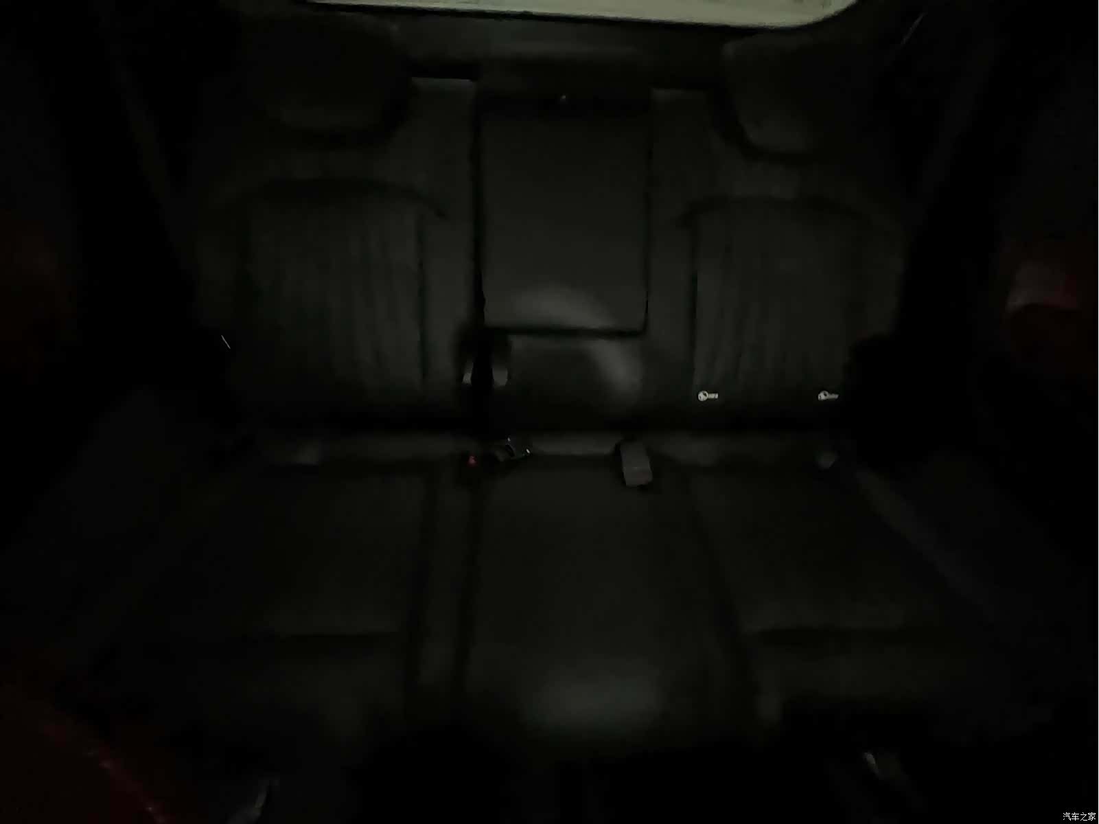 Trumpchi M8, 2023 17