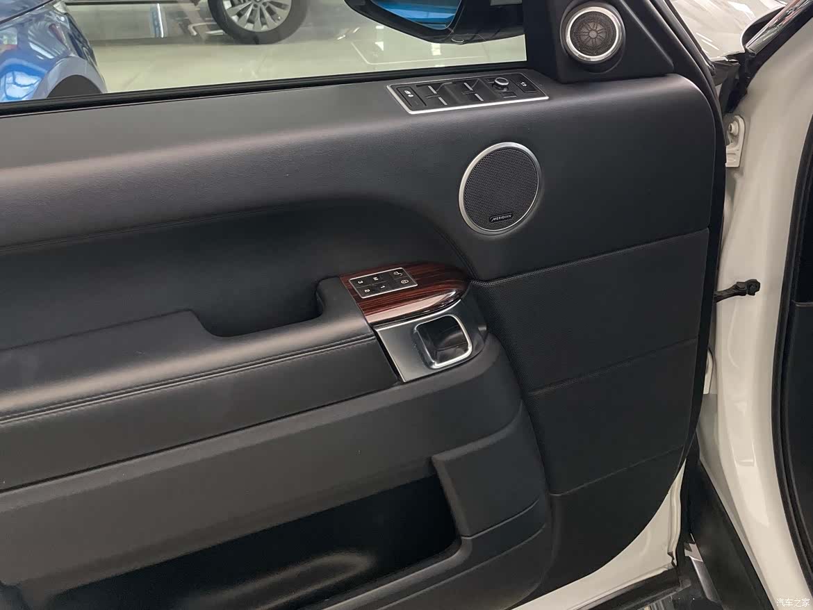 Land Rover Range Rover, 2015 22