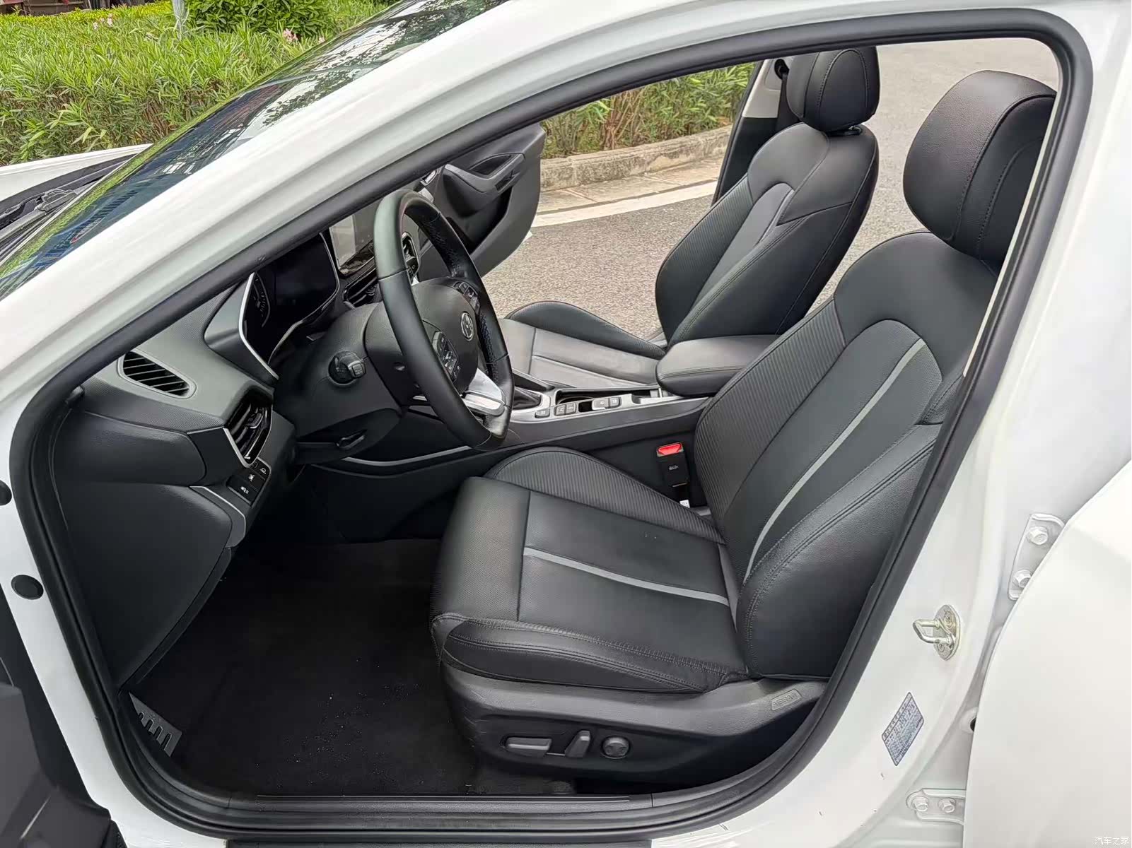 Hyundai Lafesta, 2020 7