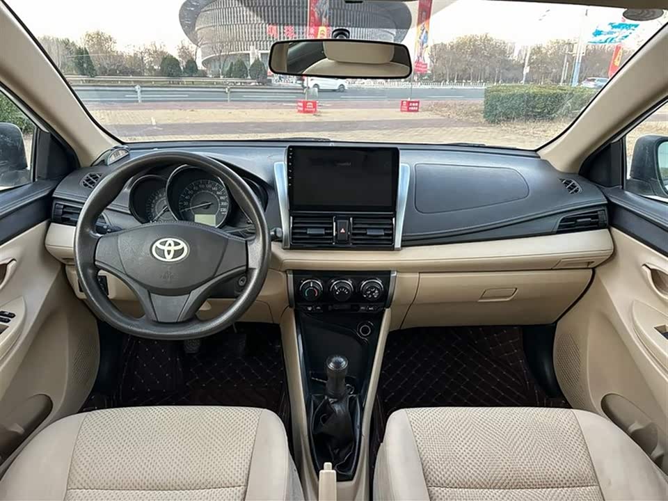 Toyota Vios