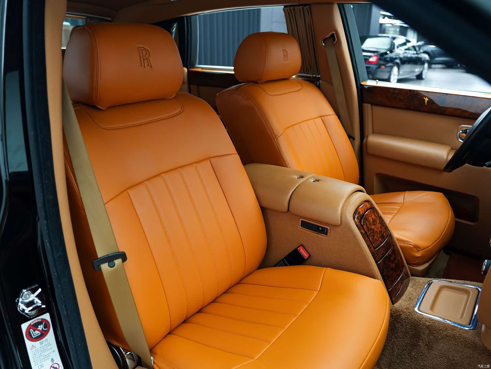 Rolls-Royce Phantom, 2010 22