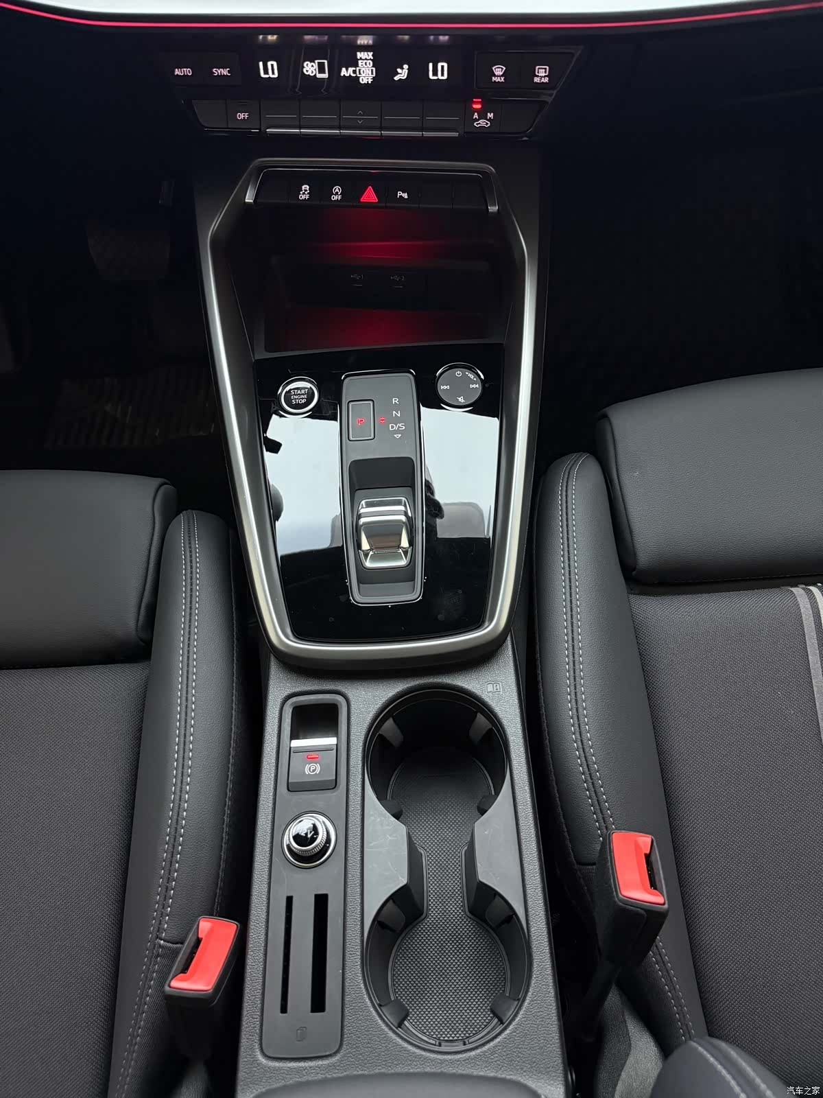 Audi A3, 2024 11