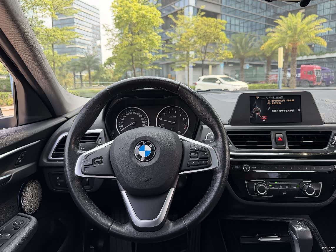 BMW 1 Series, 2017 18