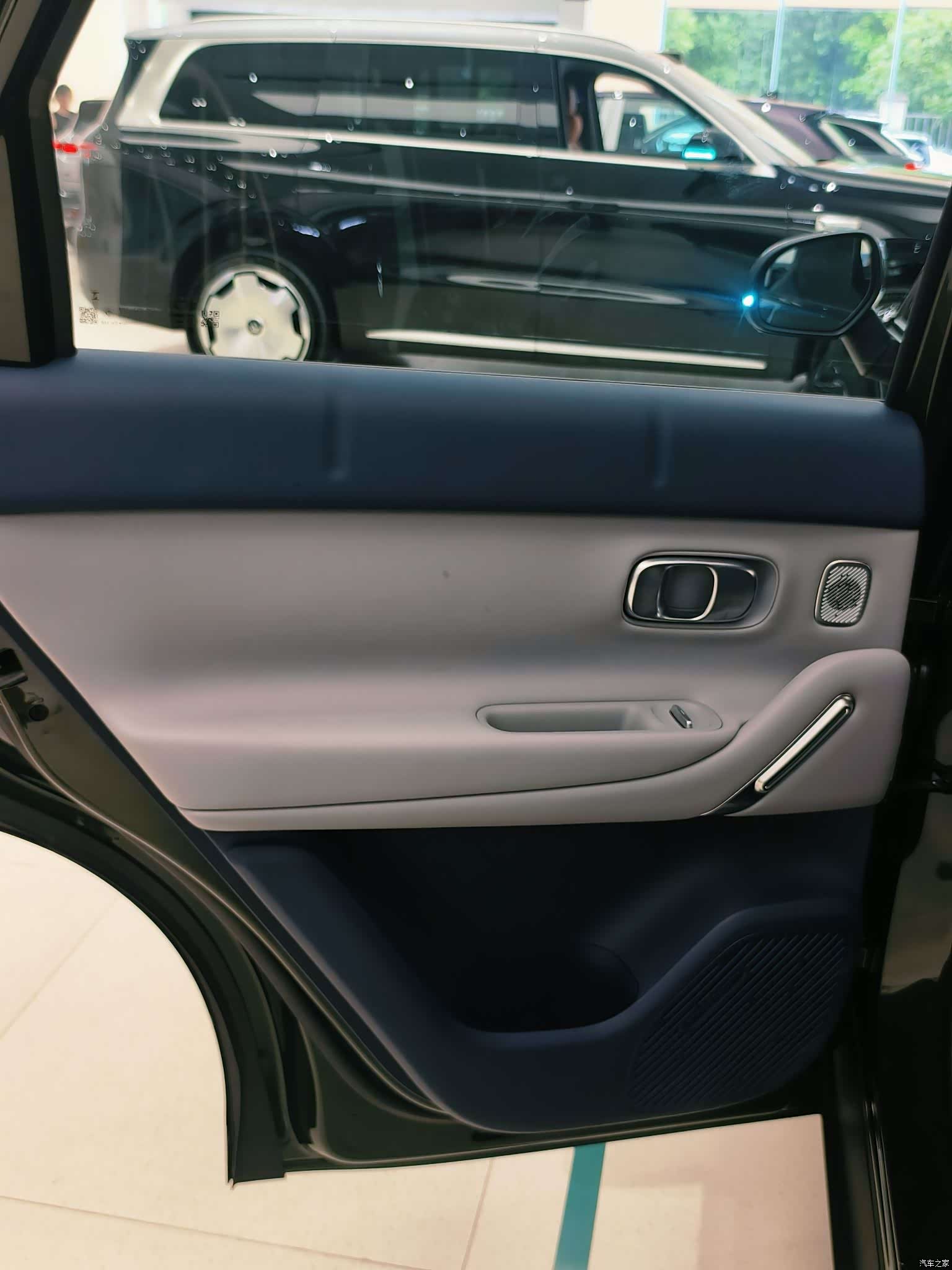 Leapmotor A10, 2026 22