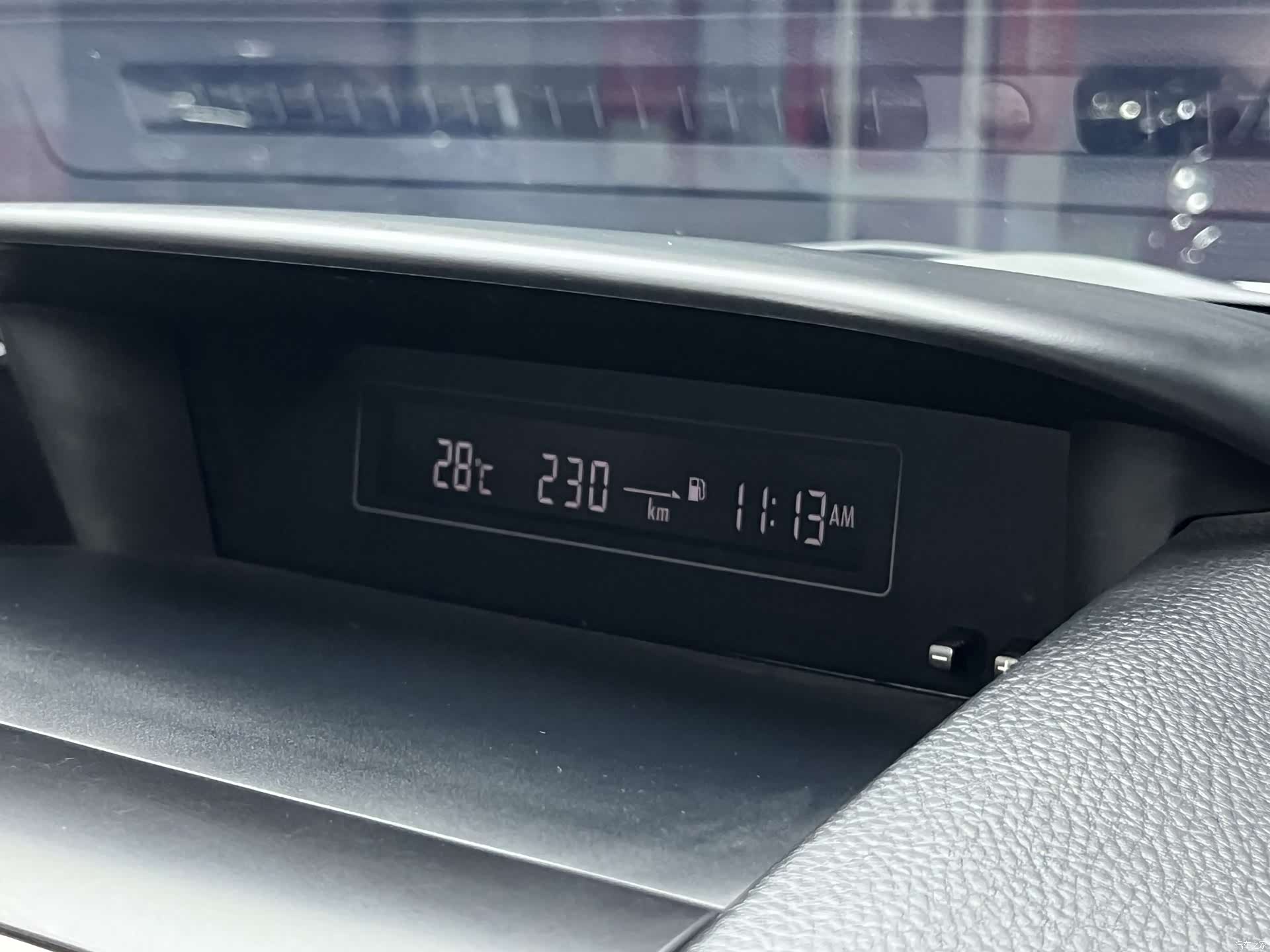 Subaru Forester, 2015 11