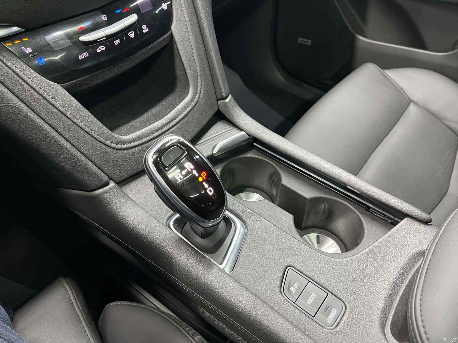 Cadillac XT5, 2017 17