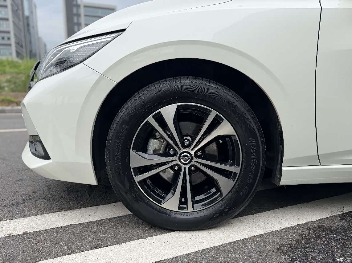 Nissan Sylphy, 2022 9