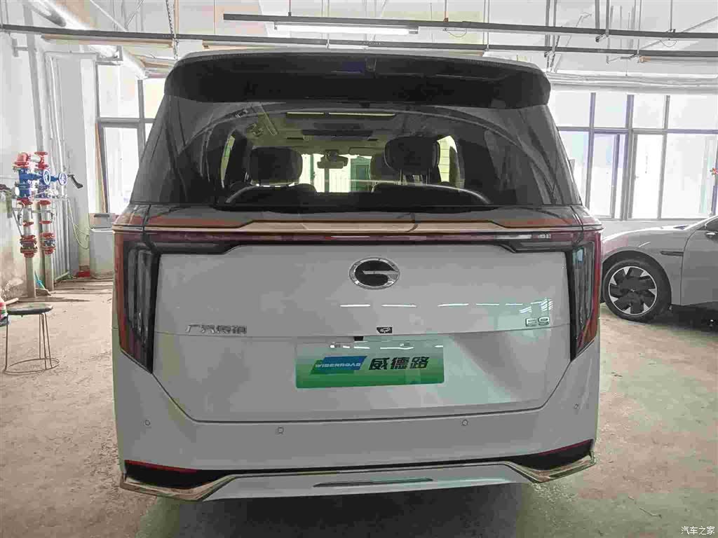 GAC E9, 2023 6