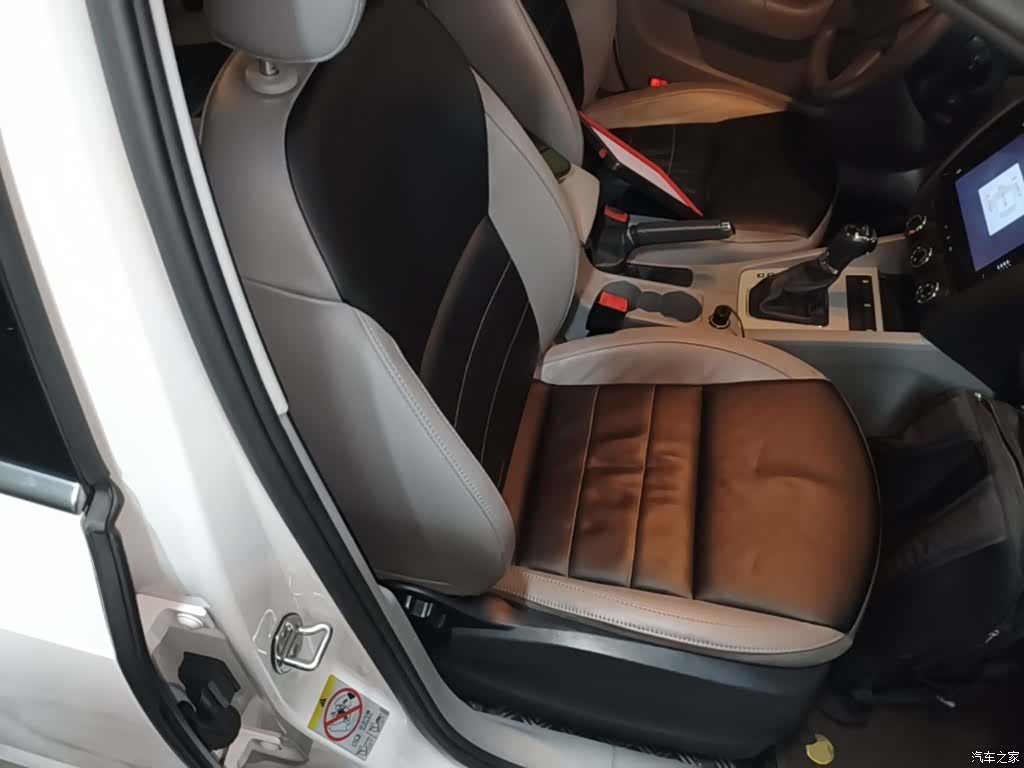 Skoda Octavia, 2015 25