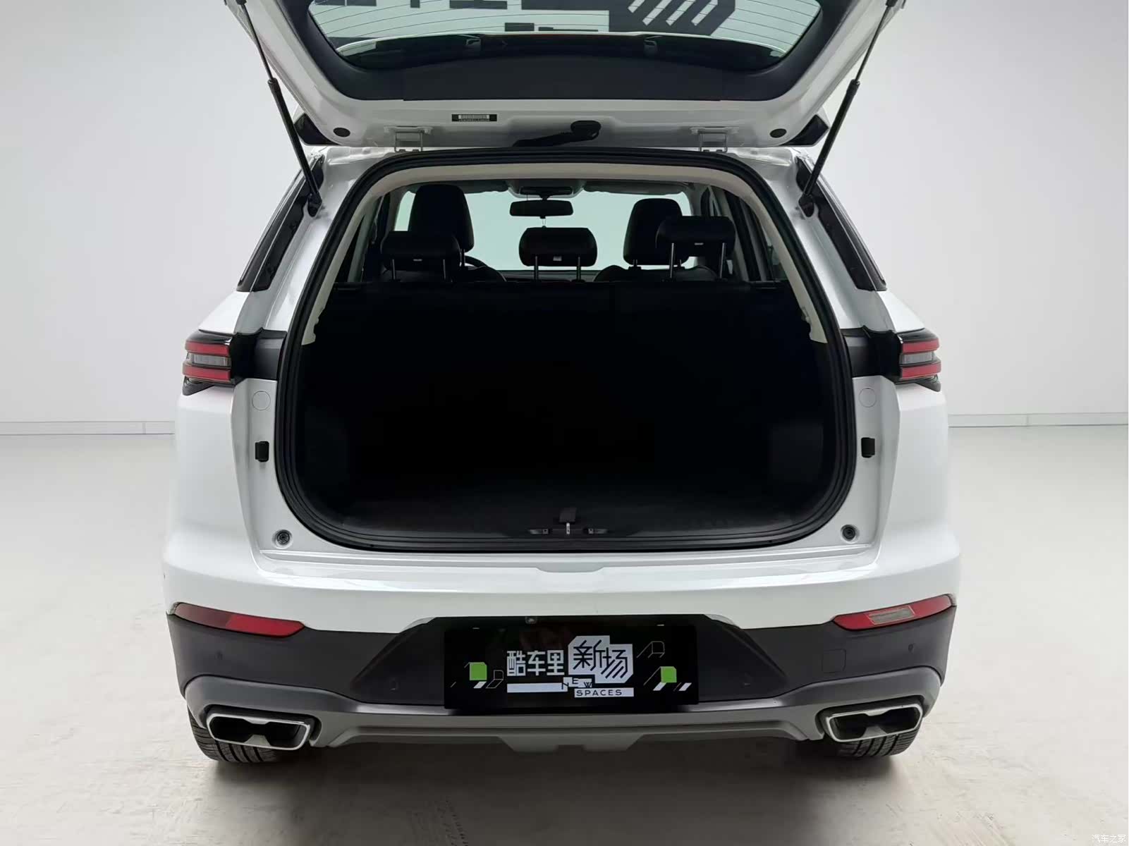 Changan CS55, 2021 10