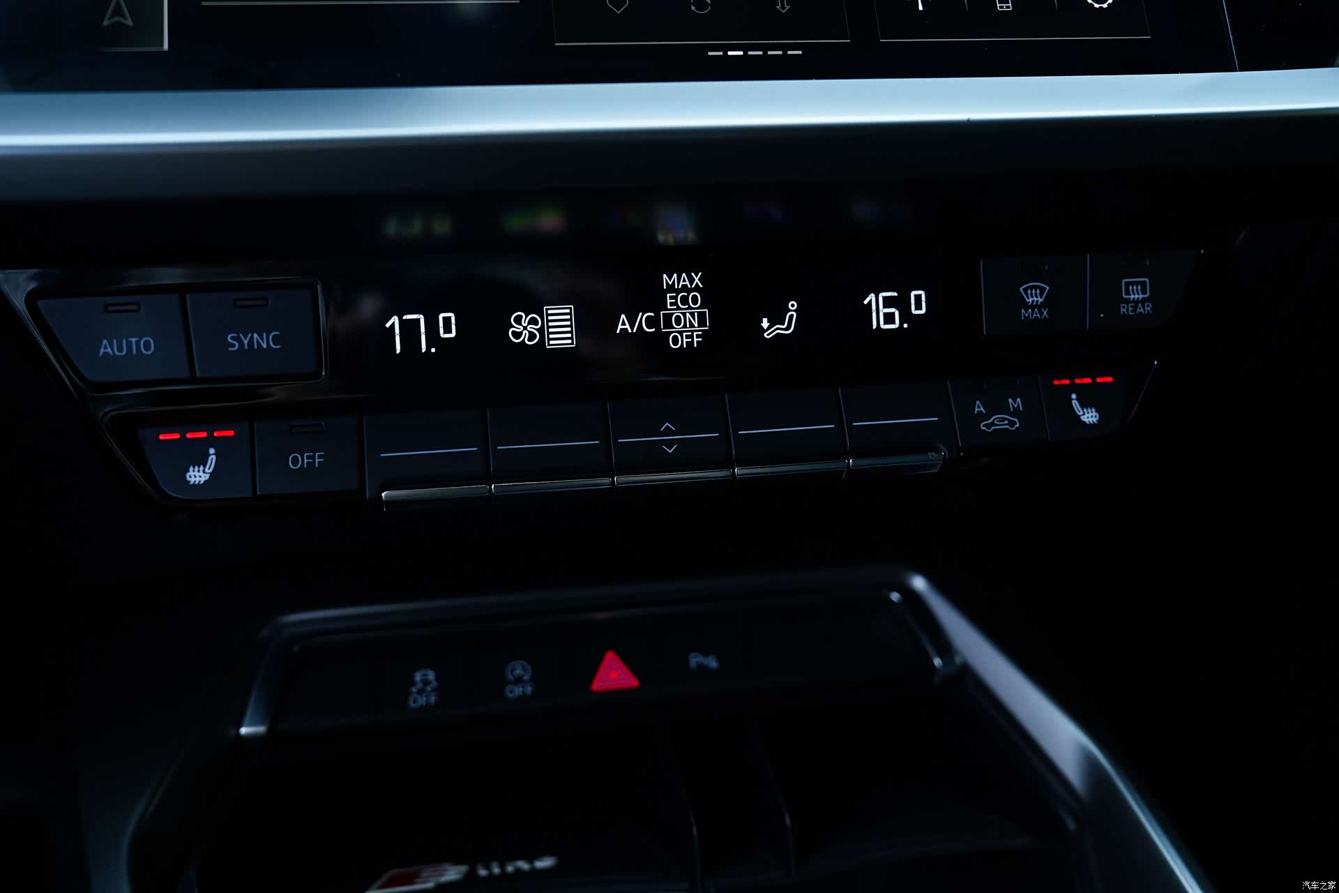 Audi A3, 2022 15