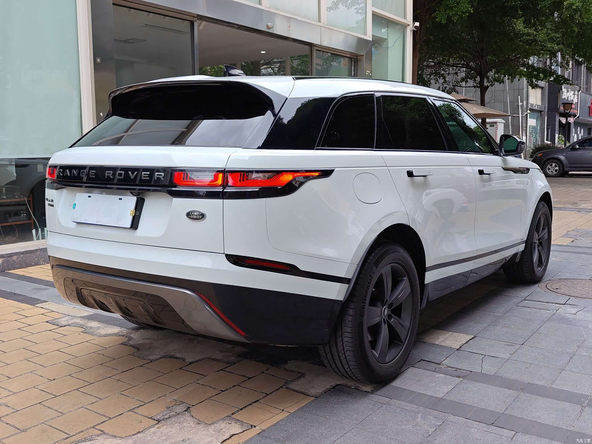 Land Rover Range Rover, 2019 4