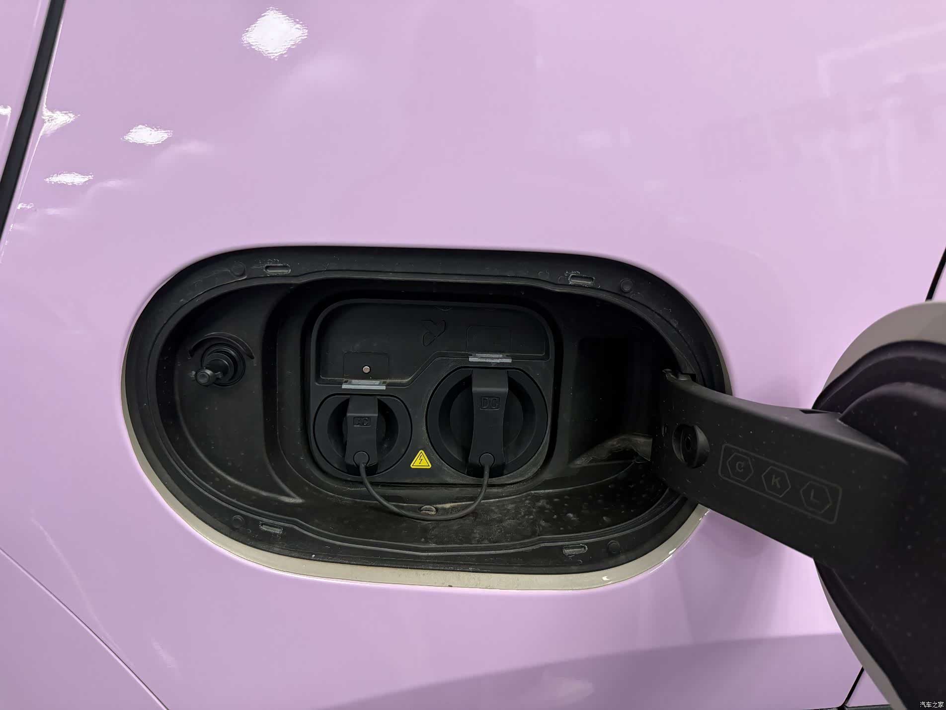 NIO firefly, 2025 16