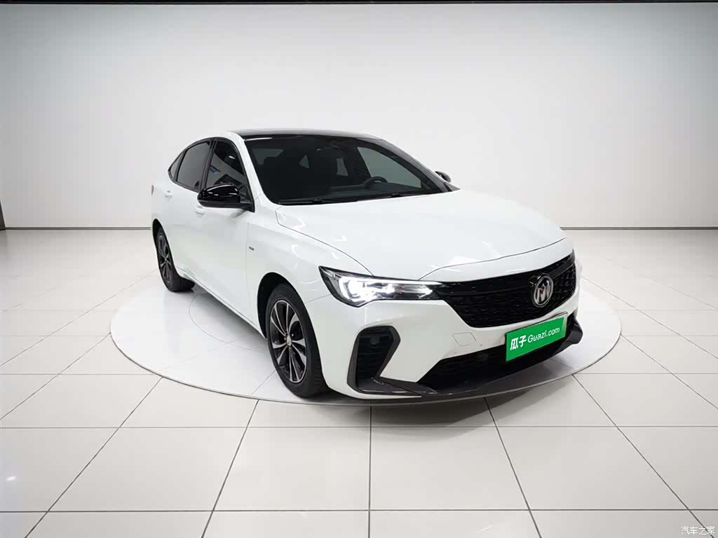 Buick Verano, 2023 4