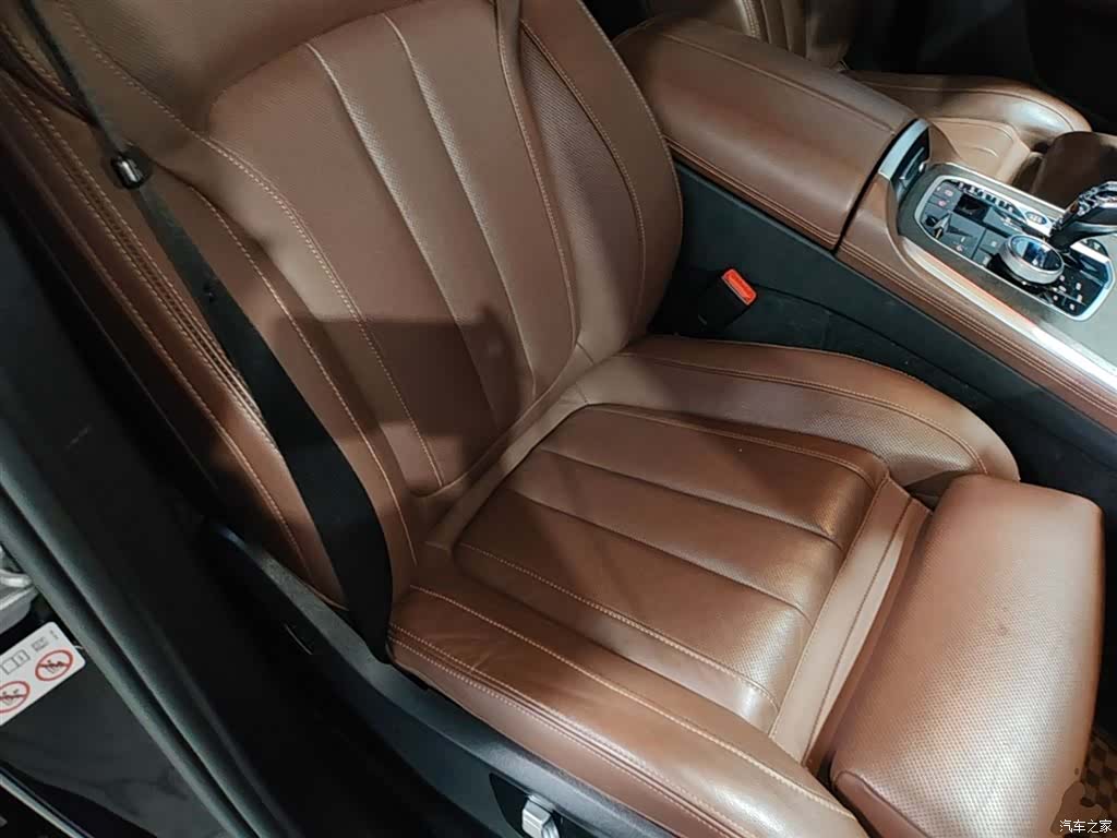BMW X5, 2021 25